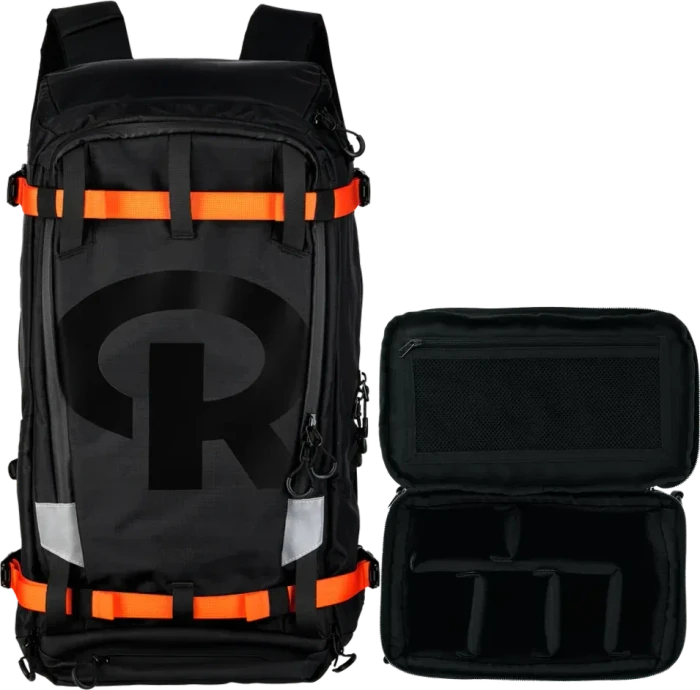 Rollei Fotoliner Ocean Adventure 31 Liter