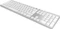 KeySonic KSK-8022BT, Bluetooth, DE Vorschaubild