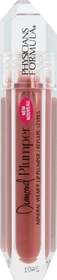 Physicians Formula Mineral Wear Diamond Lip Plumper Lipgloss champagne cushion cut, 5ml