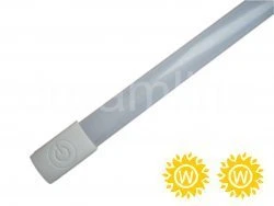 Dreamline LED Leiste 3528 warmweiß 60cm Touch (85410)