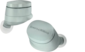 Bowers & Wilkins Pi6 Forest Green