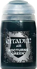 Games Workshop Citadel Air 28-72 nocturne green, 24ml