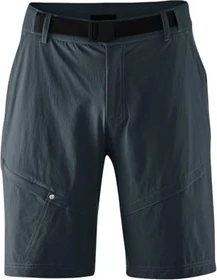 Gonso Arico Fahrradhose kurz graphite (Herren)
