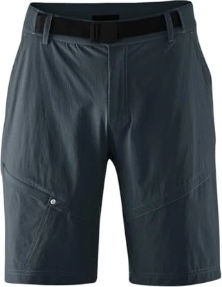 Gonso Arico Fahrradhose kurz graphite (Herren)