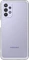 Samsung Soft Clear Cover für Galaxy A32 5G transparent Vorschaubild