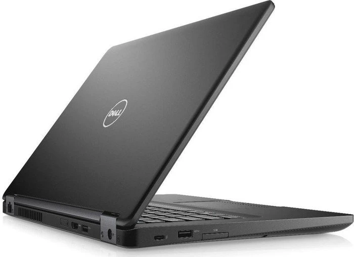 Dell Latitude 14 5480, Core i5-7200U, 4GB RAM, 500GB HDD, DE