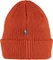 Fjällräven Tab Mütze cabin red Vorschaubild