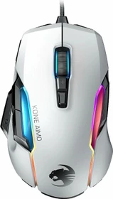 Roccat Kone Aimo Remastered weiß, USB