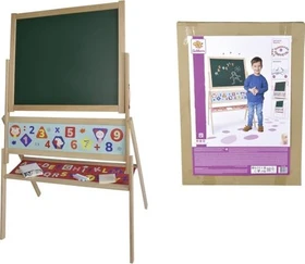 Eichhorn Magnet Standtafel