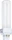 Osram Ledvance Dulux D/E G24q 13W/840 G24Q (AC34219)