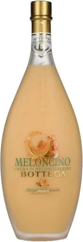 Bottega Crema di Meloncino 500ml