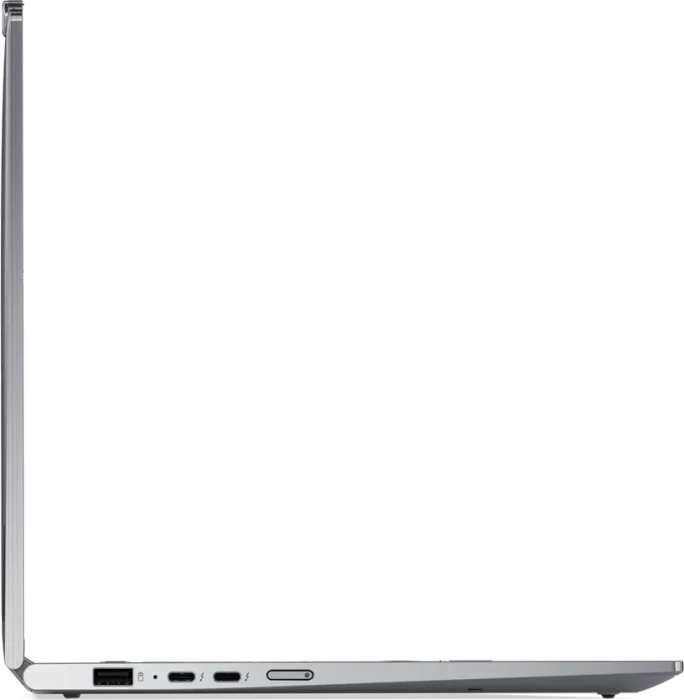 Lenovo ThinkPad X1 2-in-1 G9, Grey, Core Ultra 7 155U, 32GB RAM, 1TB SSD, DE
