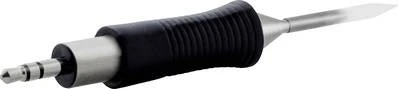 Weller RTM 012 B MS RT 6MS Dauerlötspitze, abgeschrägt, 1.2mm, 1 Stück