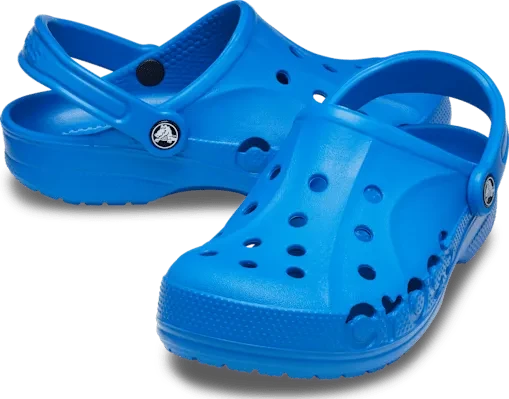 Crocs Baya Clog bright cobalt