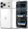 Spigen Ultra Hybrid für Apple iPhone 17 Pro Max Vorschaubild