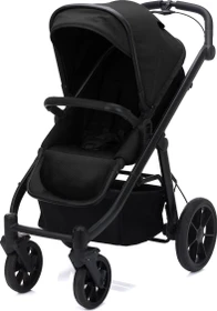 Fillikid Fill Voyager schwarz
