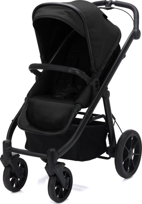 Fillikid Fill Voyager schwarz
