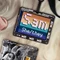 Pimoroni Tufty 2040 LCD Badge/Display Vorschaubild