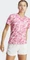 adidas Own the Run Camo Running T-Shirt (Damen) Vorschaubild