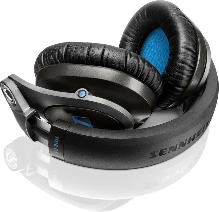 Sennheiser HD8 DJ
