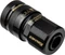 Koolance QD3 No-Spill Schnellverschluss gerade female schwarz, 13/10mm Vorschaubild