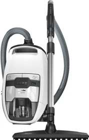 Miele Blizzard CX1 Comfort XL PowerLine SKMF5 lotosweiß