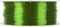 Verbatim PETG, transparent green, Spule, 2.85mm, 1.00kg Vorschaubild