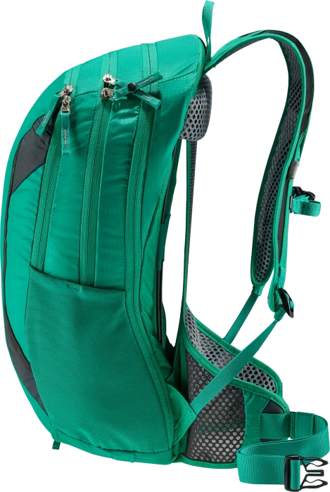 Deuter Race EXP Air 14+3 fern/graphite