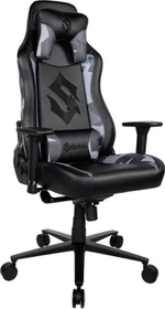 Arozzi Vernazza Gamingstuhl, Sabaton