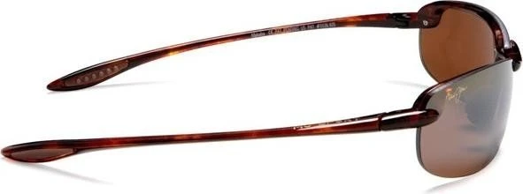 Maui Jim Makaha 64mm braun/braun