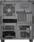 Thermaltake Core X5, Acrylfenster Vorschaubild