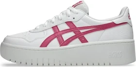Asics Japan S PF white/old rose (Damen)