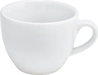 Kahla Pronto Colore Espressotasse 80ml weiß