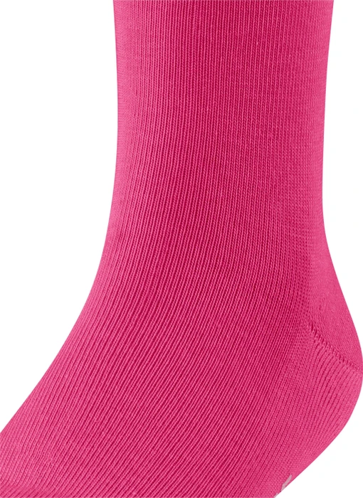 Falke Family Socken fuchsia (Junior)
