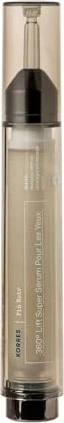 Korres Black Pine Super Serum für ein 360° Augenlifting, 15ml