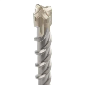 Milwaukee SDS-plus MX4 Hammerbohrer, 25x200x250mm, 1 Stück
