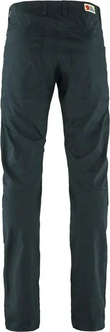 Fjällräven Vardag Lite Trousers Hose lang dark navy (Herren)