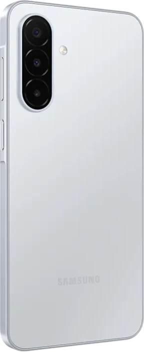 Samsung Galaxy A18 128GB silber
