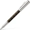 Graf von Faber-Castell Classic Anello Tintenroller (Mine) grenadill/silber Vorschaubild
