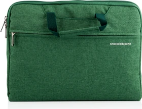 Modecom Highfill Laptoptasche, 13.3", grün