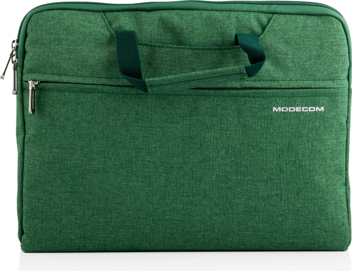 Modecom Highfill Laptoptasche, 13.3", grün