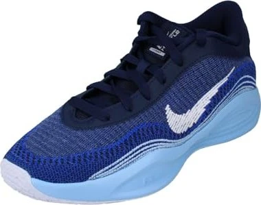 Nike G.T. Hustle Academy college navy/psychic blue/racer blue/white (Herren)
