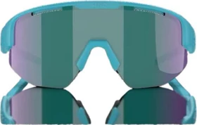 Bliz Matrix matte turquoise/blue-green revo