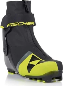 Fischer Carbonlite Skate (Modell 2023/2024)
