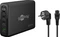 Wentronic Goobay USB-C PD GaN Multiport-Schnellladegerät 240W schwarz Vorschaubild
