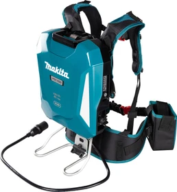 Makita PDC1500A01 Rückentragbarer Akku-Adapter für 36/18V