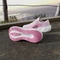 adidas Galaxy 8 distilled pink/st tropic bloom/clear pink (Damen) Vorschaubild