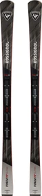 Rossignol Forza 70 Ti + SPX 14 Konect GW B80 (inkl. Bindung) (Modell 2025/2026)