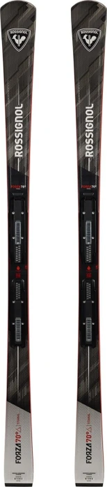 Rossignol Forza 70 Ti + SPX 14 Konect GW B80 (inkl. Bindung) (Modell 2025/2026)