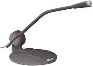 Trust Basic High Sensitive Microphone